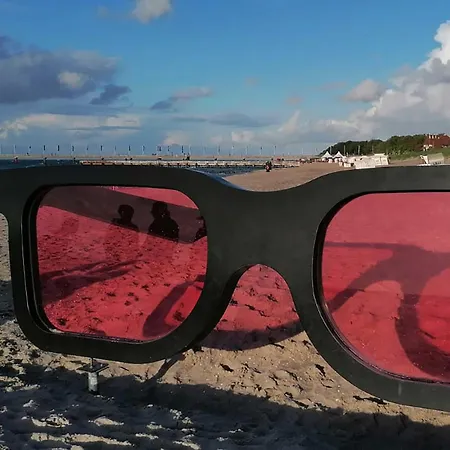 Modernes - Herzog Barnim Apartman