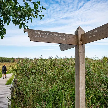 Modernes - Herzog Barnim Zingst