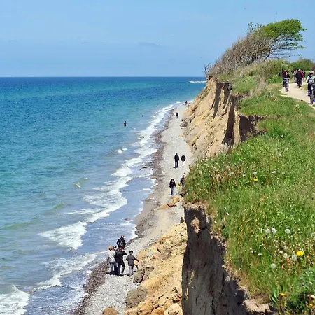 Modernes - Herzog Barnim * Zingst