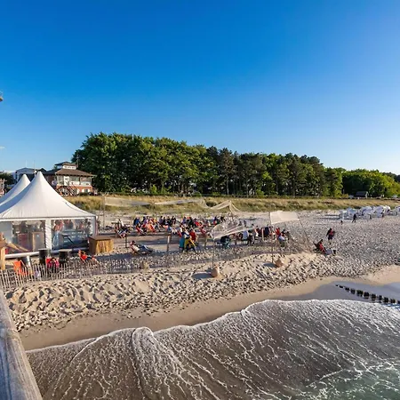 Apartman Modernes - Herzog Barnim *